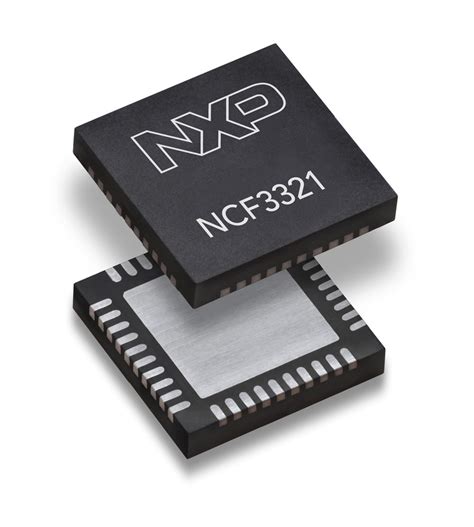 nxp nfc reader chip|what is nxpnfcclientdriver.